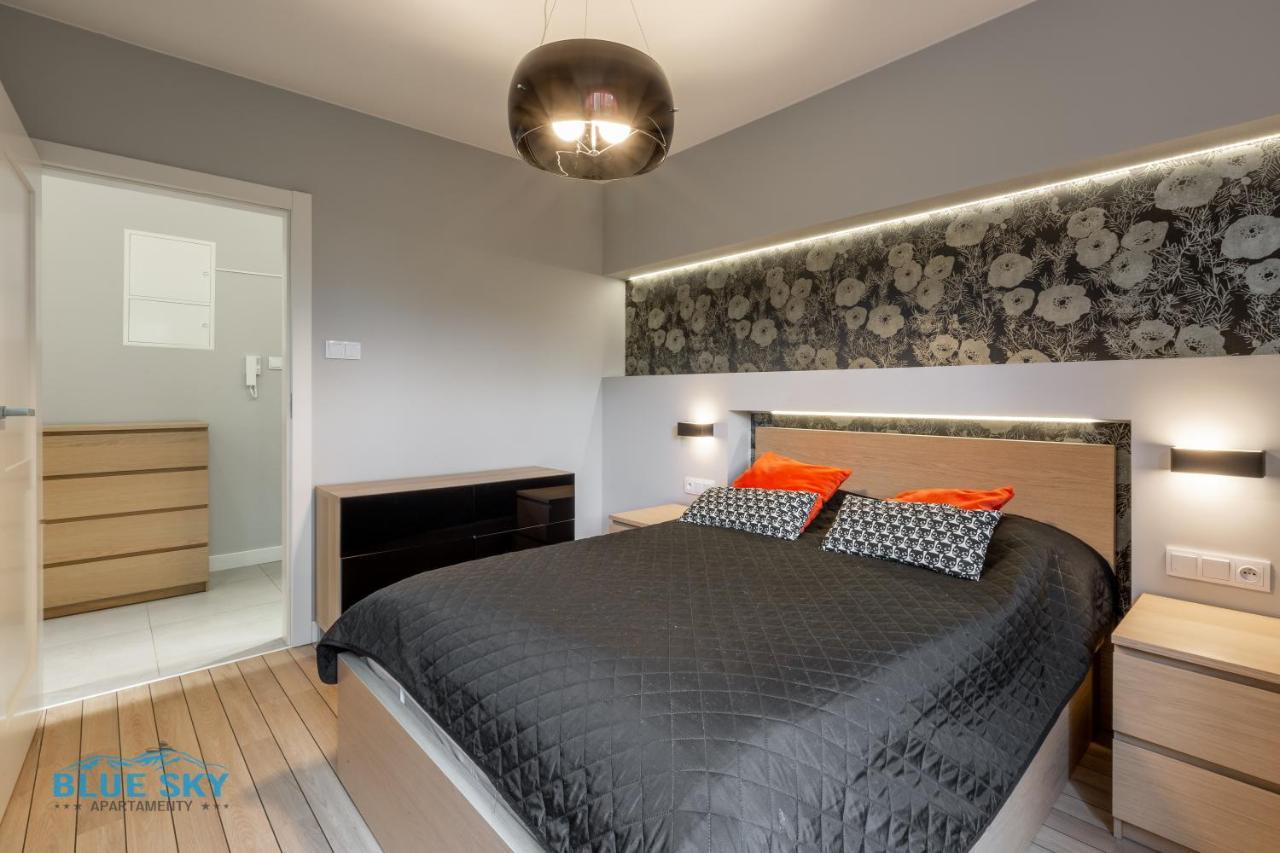 Apartamenty Bluesky - Ogrodnicza 7 I 9 - Z Widokiem Na Gory, W Zielonej Okolicy, Blisko Centrum I Atrakcji Karpacza ภายนอก รูปภาพ