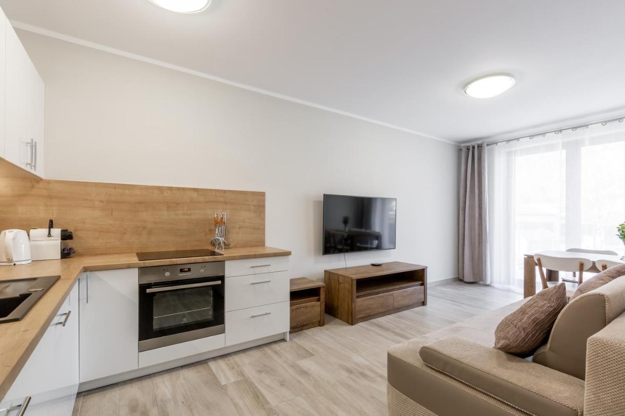 Apartamenty Bluesky - Ogrodnicza 7 I 9 - Z Widokiem Na Gory, W Zielonej Okolicy, Blisko Centrum I Atrakcji Karpacza ห้อง รูปภาพ