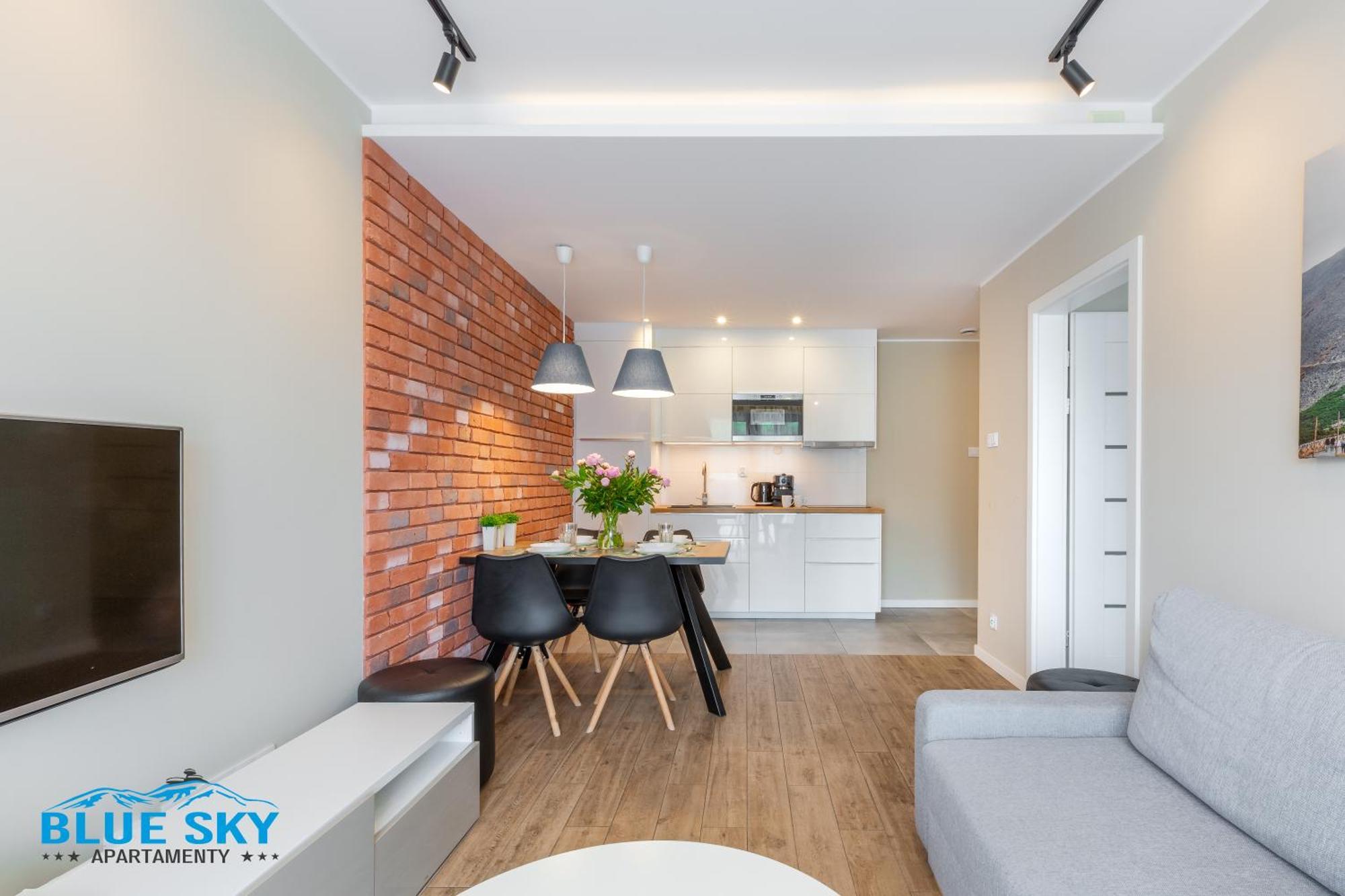 Apartamenty Bluesky - Ogrodnicza 7 I 9 - Z Widokiem Na Gory, W Zielonej Okolicy, Blisko Centrum I Atrakcji Karpacza ภายนอก รูปภาพ