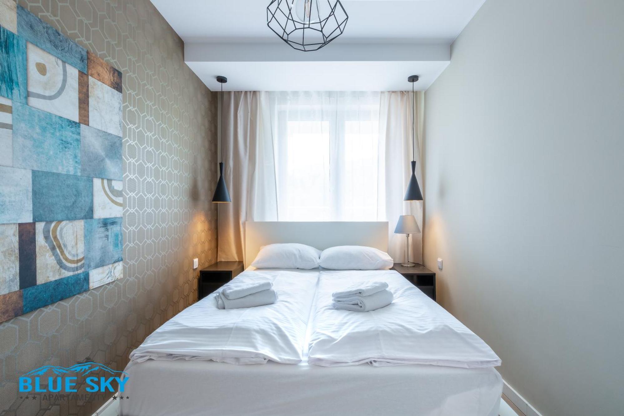 Apartamenty Bluesky - Ogrodnicza 7 I 9 - Z Widokiem Na Gory, W Zielonej Okolicy, Blisko Centrum I Atrakcji Karpacza ภายนอก รูปภาพ