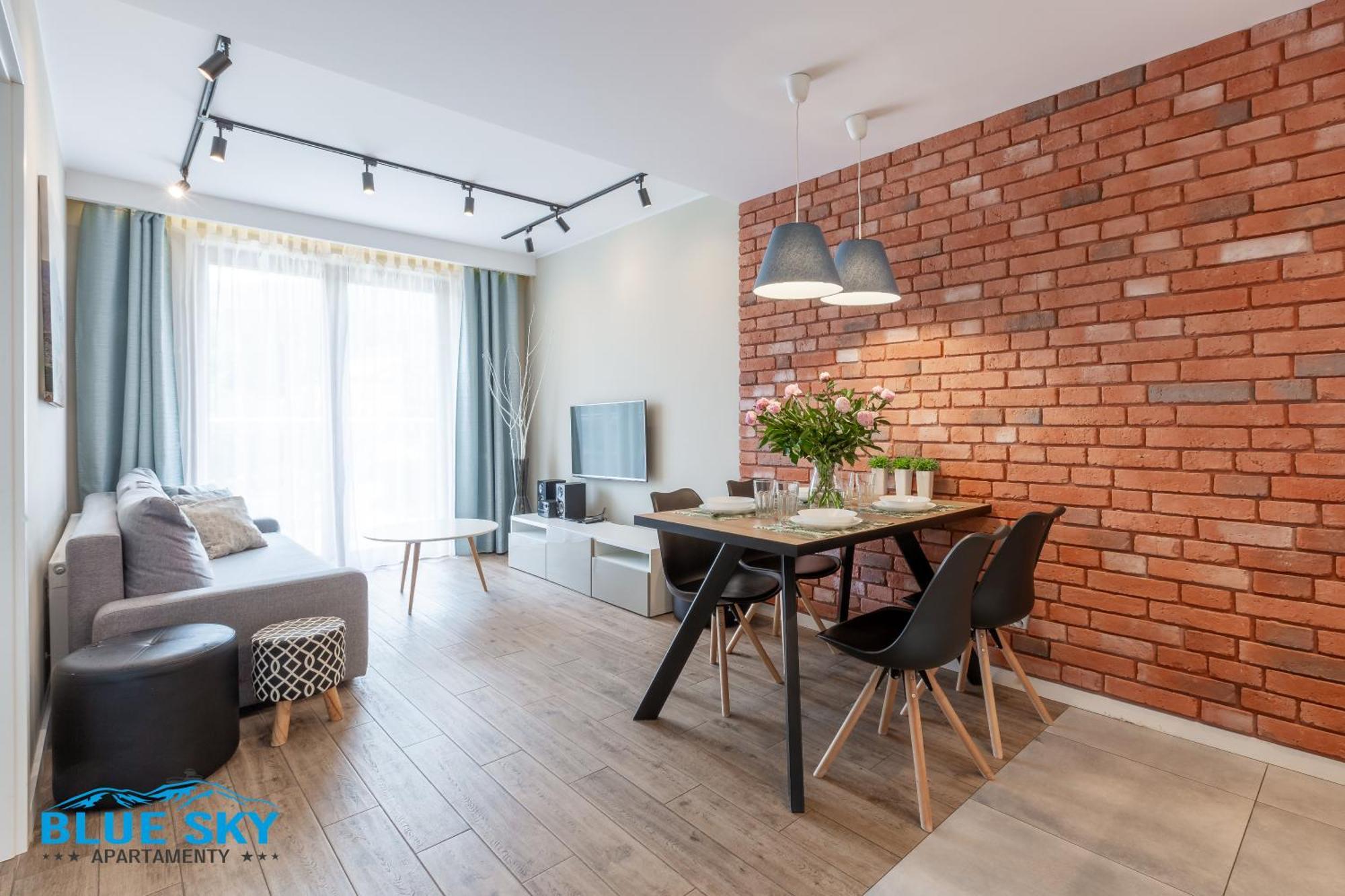Apartamenty Bluesky - Ogrodnicza 7 I 9 - Z Widokiem Na Gory, W Zielonej Okolicy, Blisko Centrum I Atrakcji Karpacza ภายนอก รูปภาพ
