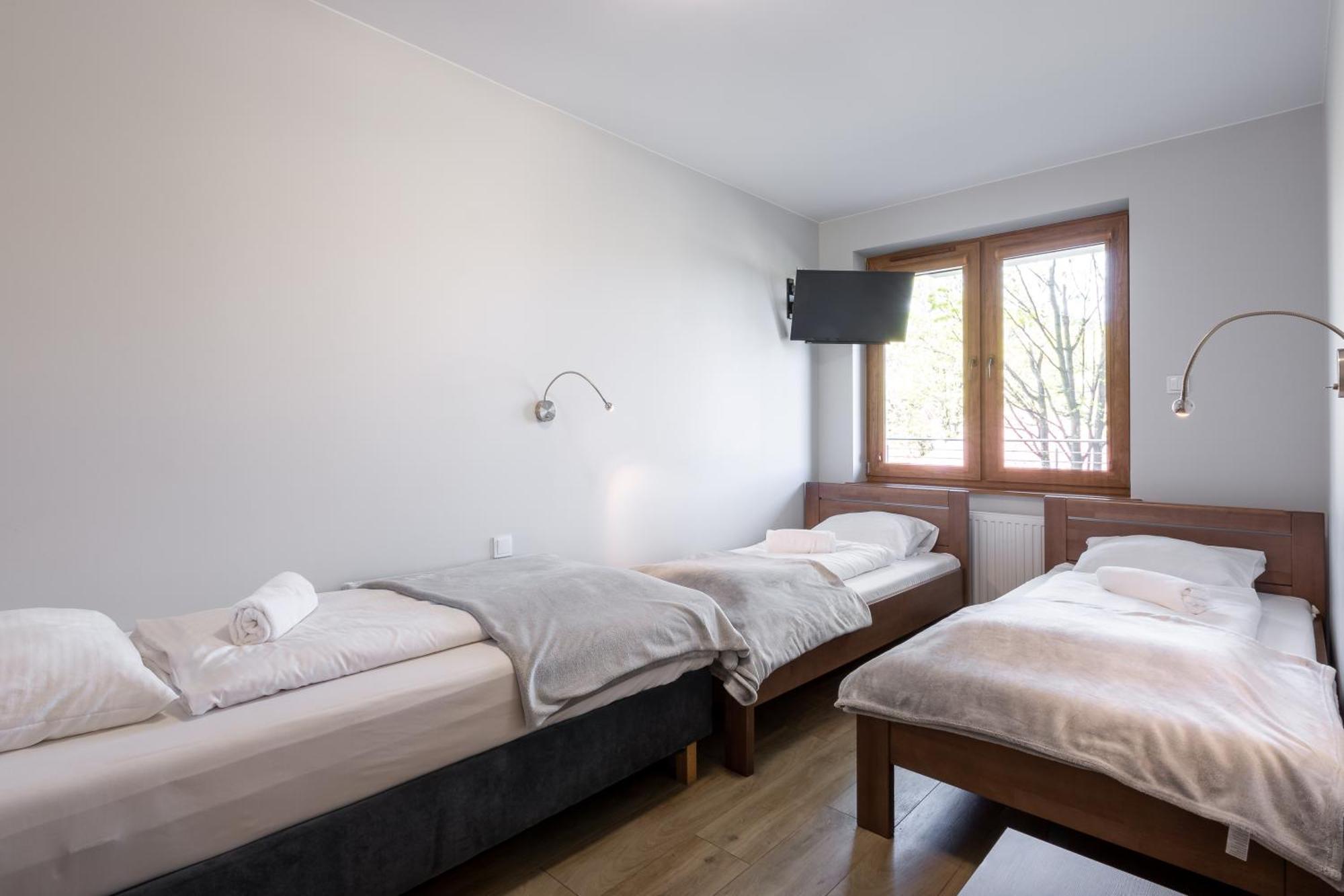 Apartamenty Bluesky - Ogrodnicza 7 I 9 - Z Widokiem Na Gory, W Zielonej Okolicy, Blisko Centrum I Atrakcji Karpacza ห้อง รูปภาพ