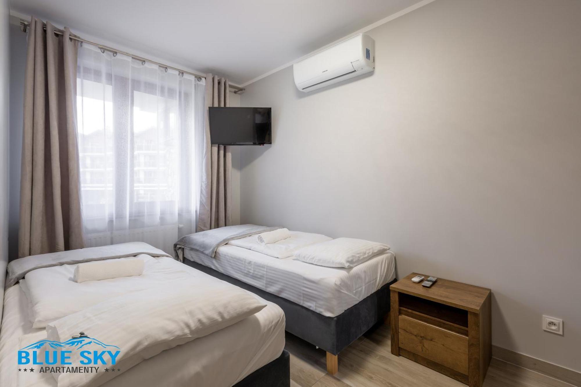 Apartamenty Bluesky - Ogrodnicza 7 I 9 - Z Widokiem Na Gory, W Zielonej Okolicy, Blisko Centrum I Atrakcji Karpacza ห้อง รูปภาพ