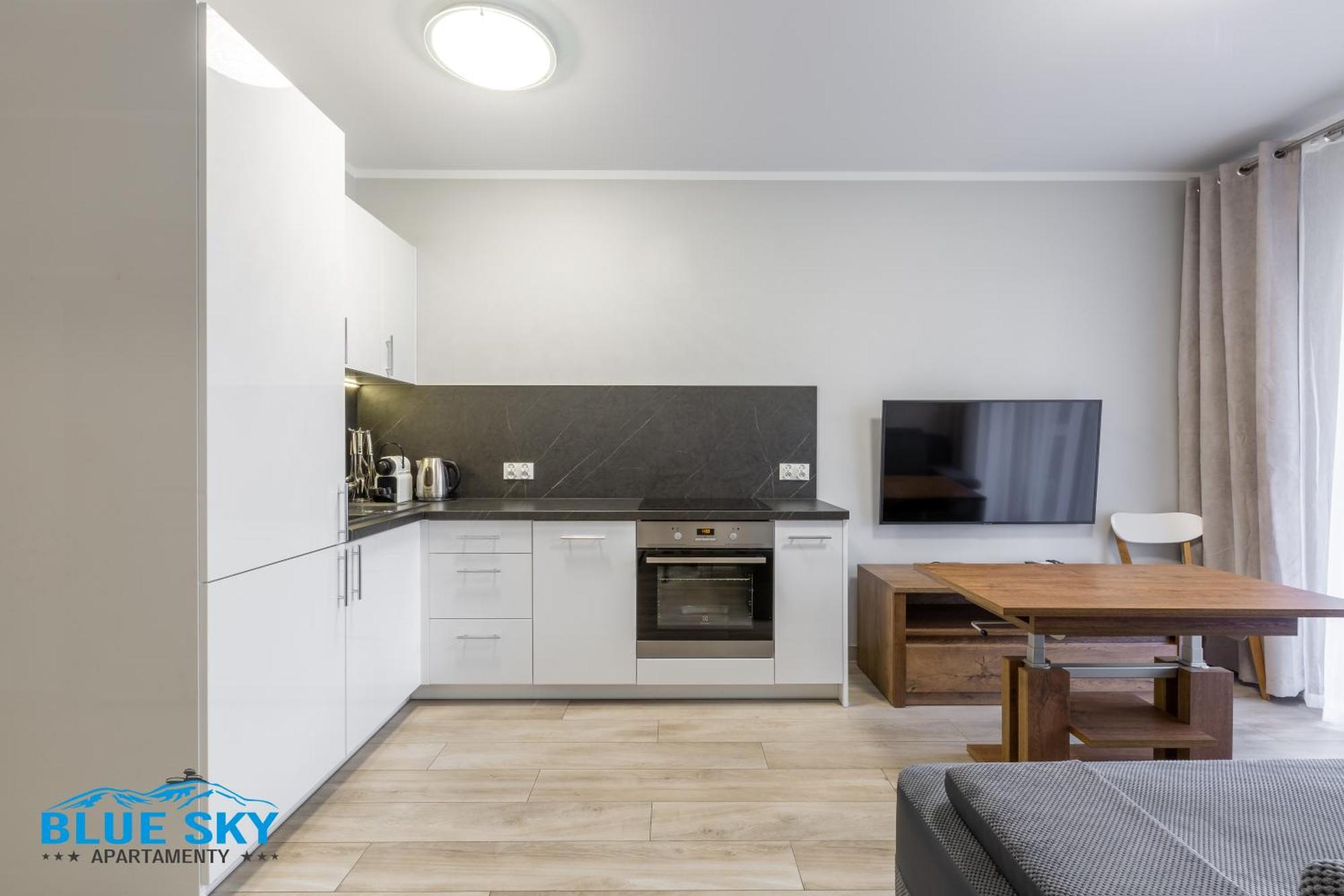 Apartamenty Bluesky - Ogrodnicza 7 I 9 - Z Widokiem Na Gory, W Zielonej Okolicy, Blisko Centrum I Atrakcji Karpacza ห้อง รูปภาพ