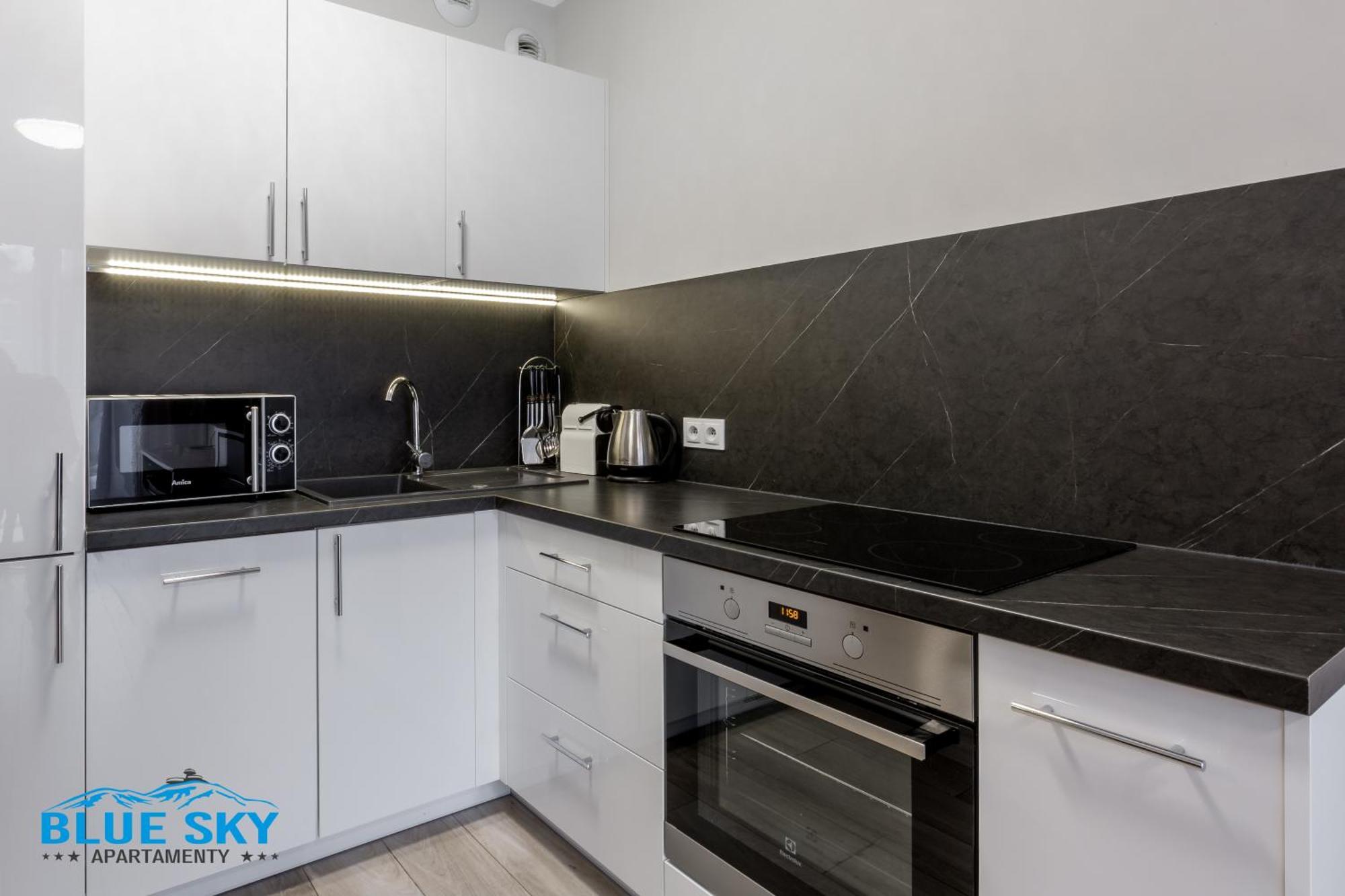 Apartamenty Bluesky - Ogrodnicza 7 I 9 - Z Widokiem Na Gory, W Zielonej Okolicy, Blisko Centrum I Atrakcji Karpacza ห้อง รูปภาพ