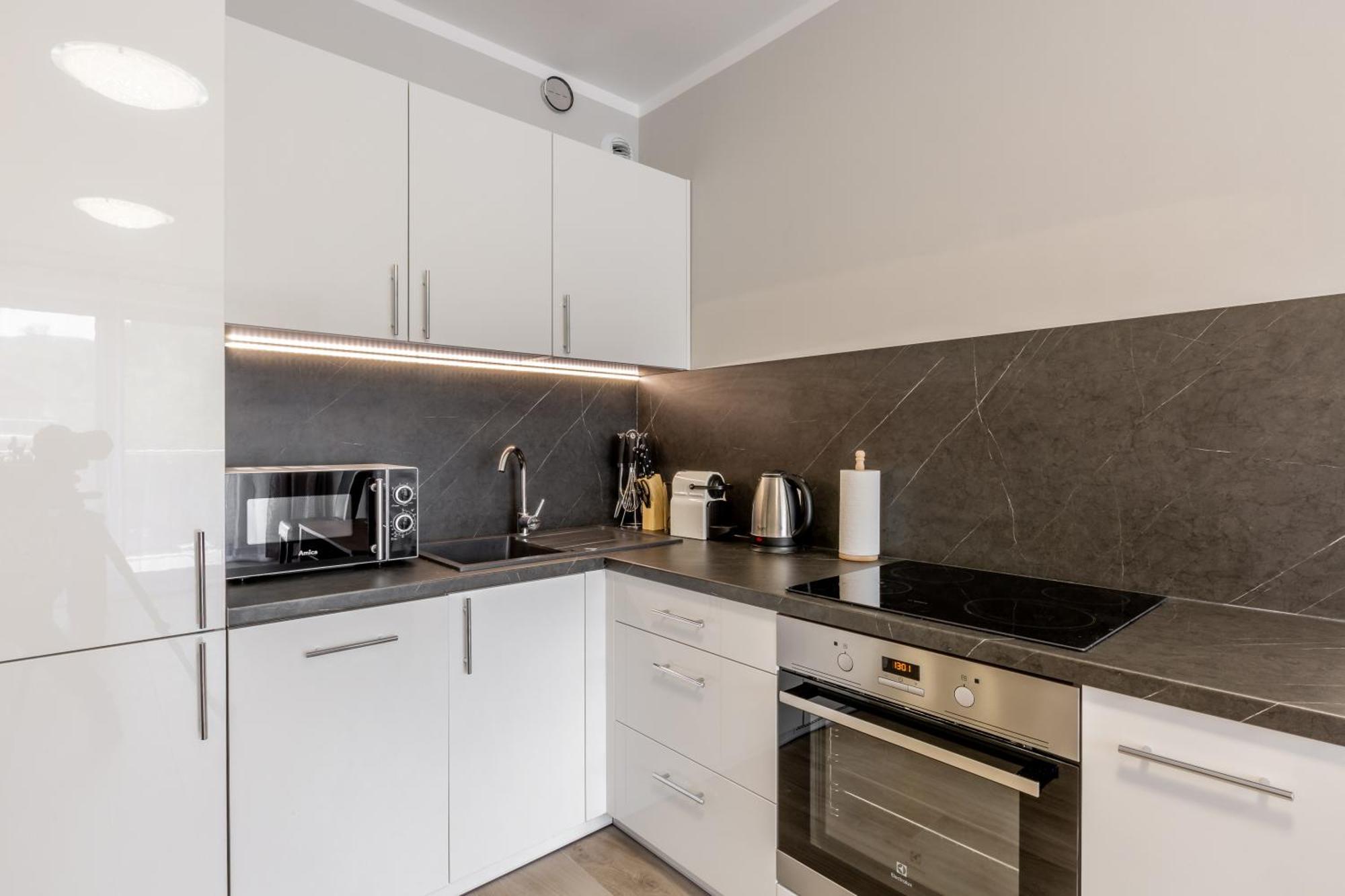 Apartamenty Bluesky - Ogrodnicza 7 I 9 - Z Widokiem Na Gory, W Zielonej Okolicy, Blisko Centrum I Atrakcji Karpacza ห้อง รูปภาพ