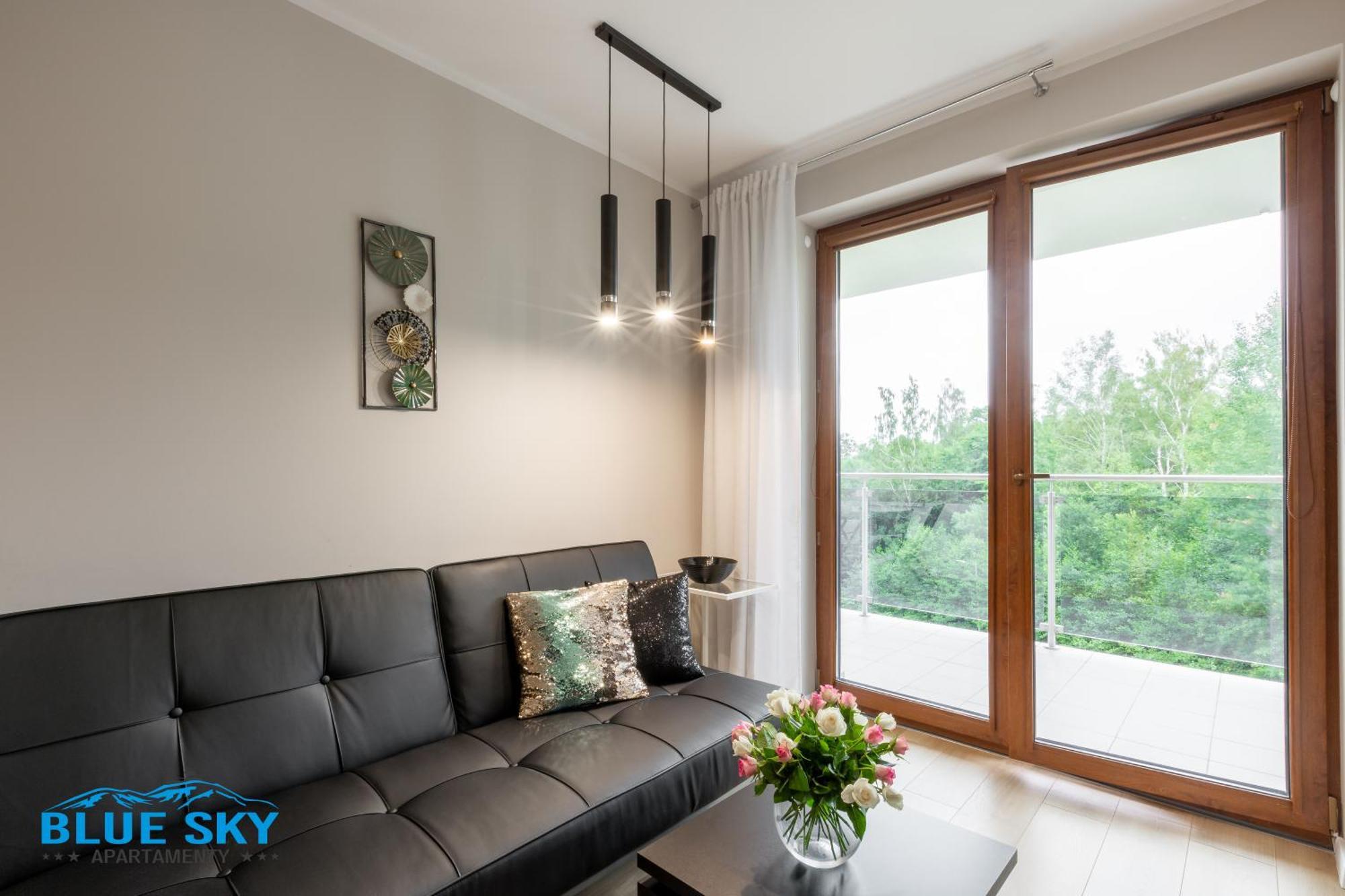 Apartamenty Bluesky - Ogrodnicza 7 I 9 - Z Widokiem Na Gory, W Zielonej Okolicy, Blisko Centrum I Atrakcji Karpacza ห้อง รูปภาพ