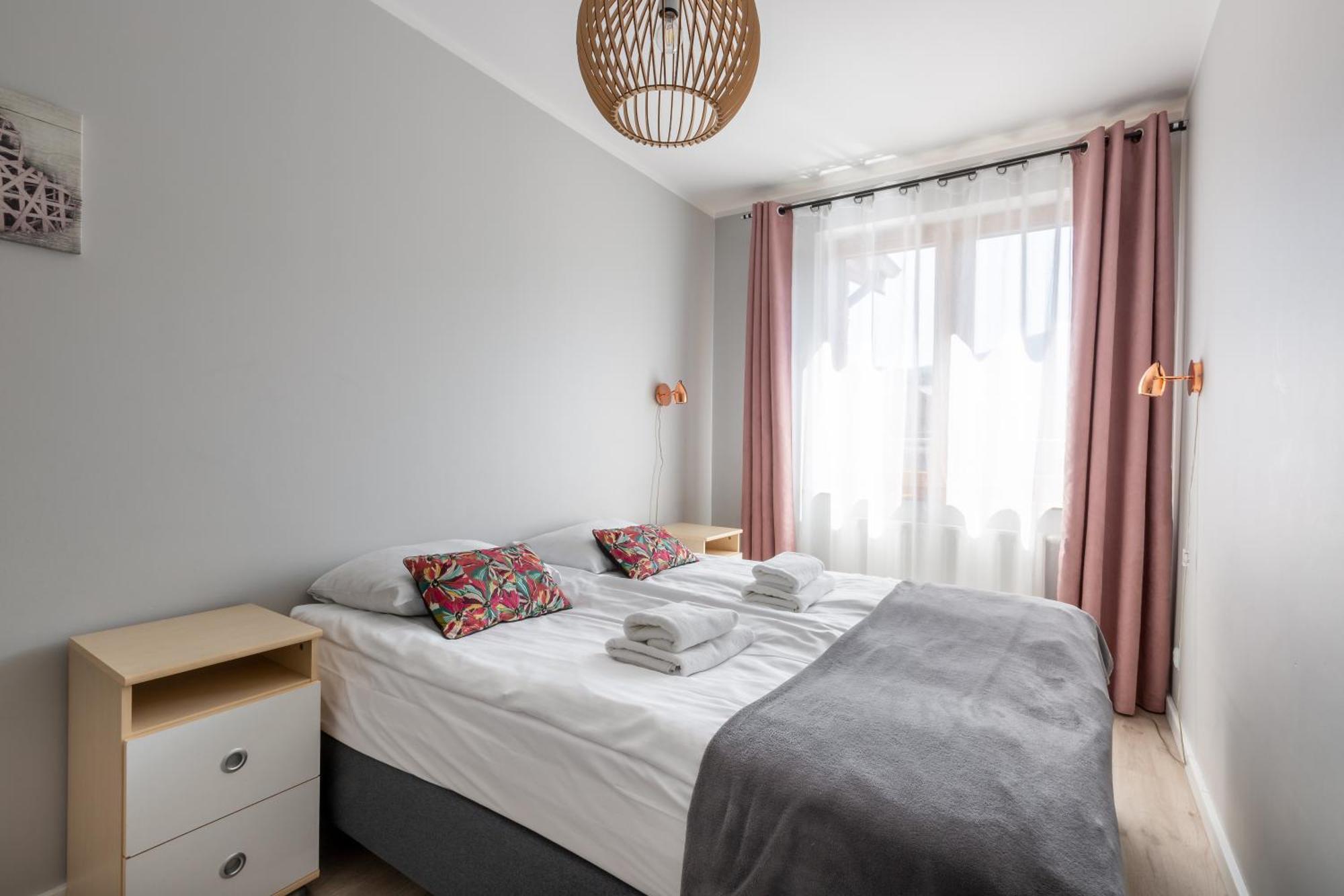 Apartamenty Bluesky - Ogrodnicza 7 I 9 - Z Widokiem Na Gory, W Zielonej Okolicy, Blisko Centrum I Atrakcji Karpacza ห้อง รูปภาพ