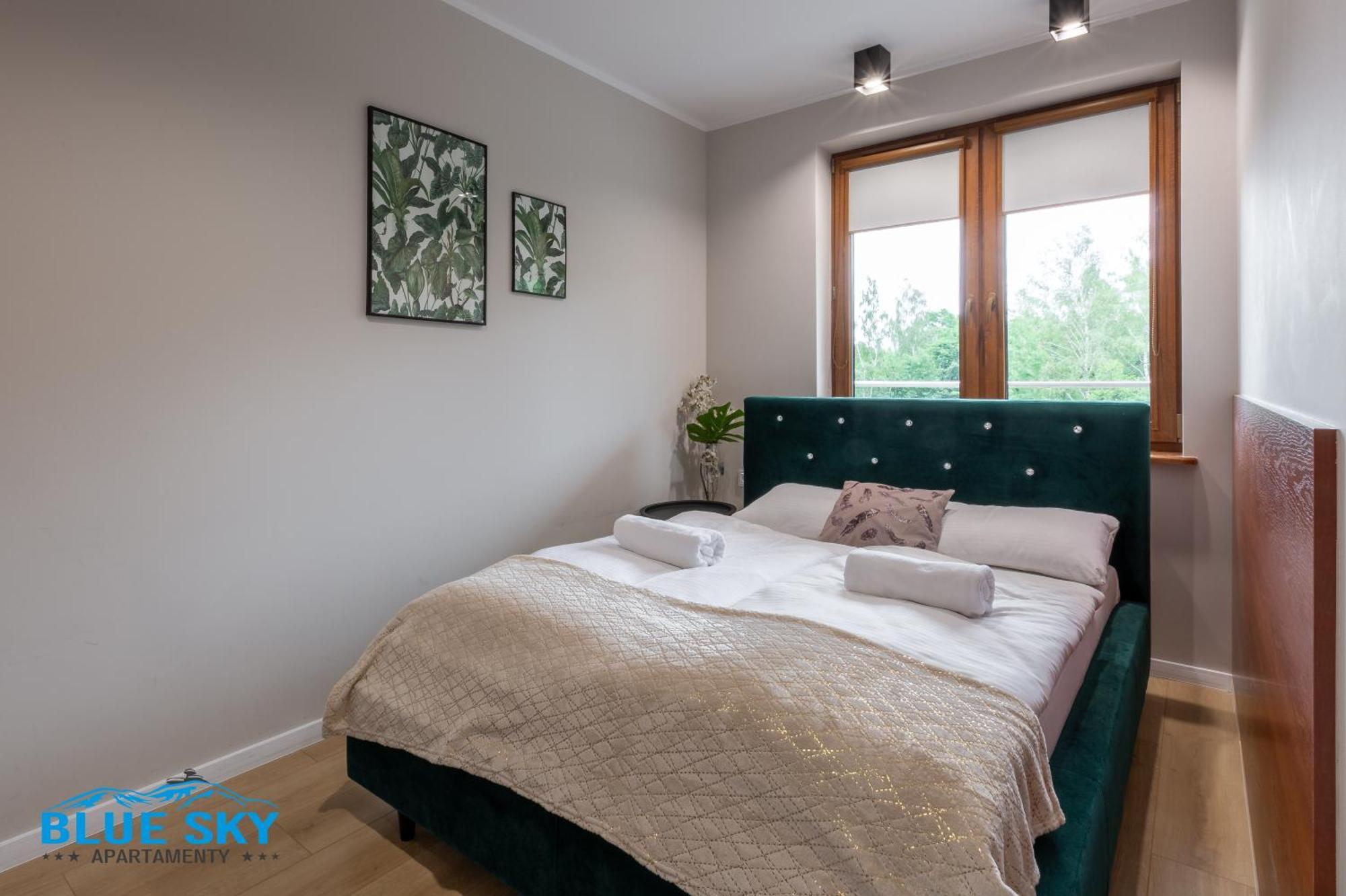 Apartamenty Bluesky - Ogrodnicza 7 I 9 - Z Widokiem Na Gory, W Zielonej Okolicy, Blisko Centrum I Atrakcji Karpacza ห้อง รูปภาพ