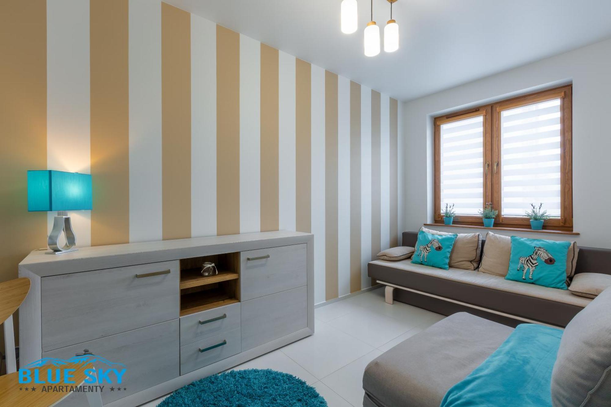 Apartamenty Bluesky - Ogrodnicza 7 I 9 - Z Widokiem Na Gory, W Zielonej Okolicy, Blisko Centrum I Atrakcji Karpacza ภายนอก รูปภาพ