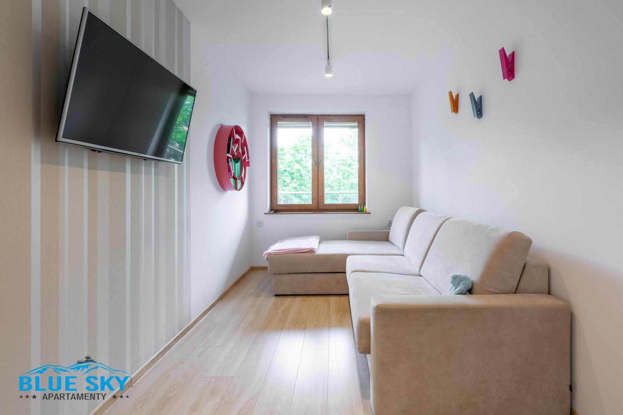 Apartamenty Bluesky - Ogrodnicza 7 I 9 - Z Widokiem Na Gory, W Zielonej Okolicy, Blisko Centrum I Atrakcji Karpacza ภายนอก รูปภาพ