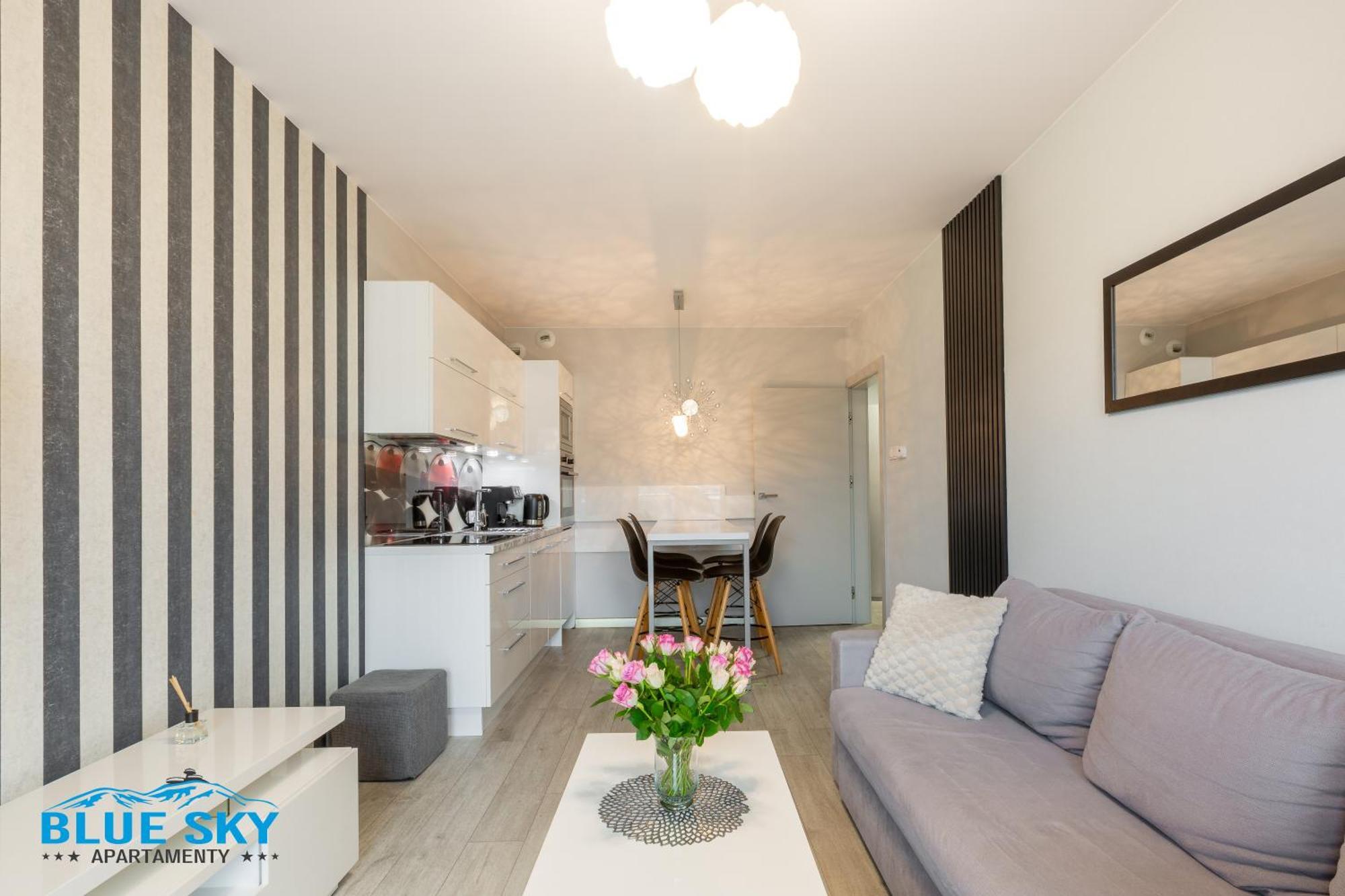 Apartamenty Bluesky - Ogrodnicza 7 I 9 - Z Widokiem Na Gory, W Zielonej Okolicy, Blisko Centrum I Atrakcji Karpacza ภายนอก รูปภาพ