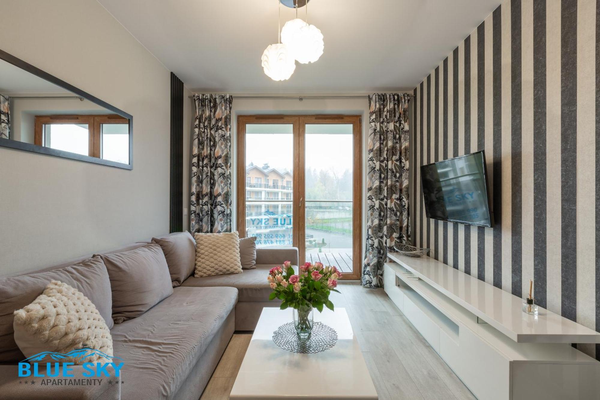 Apartamenty Bluesky - Ogrodnicza 7 I 9 - Z Widokiem Na Gory, W Zielonej Okolicy, Blisko Centrum I Atrakcji Karpacza ภายนอก รูปภาพ