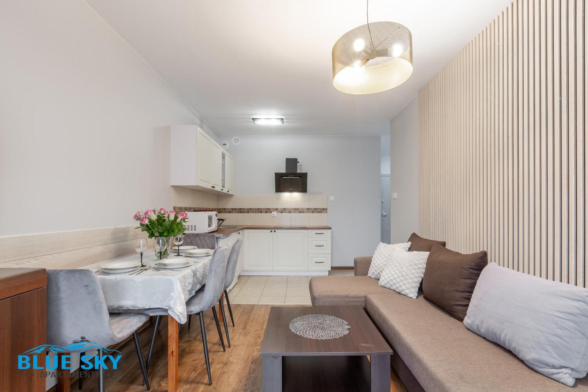 Apartamenty Bluesky - Ogrodnicza 7 I 9 - Z Widokiem Na Gory, W Zielonej Okolicy, Blisko Centrum I Atrakcji Karpacza ภายนอก รูปภาพ